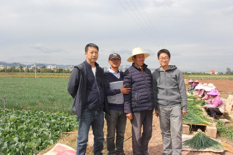 欢迎访问云南省农业科学院网站!